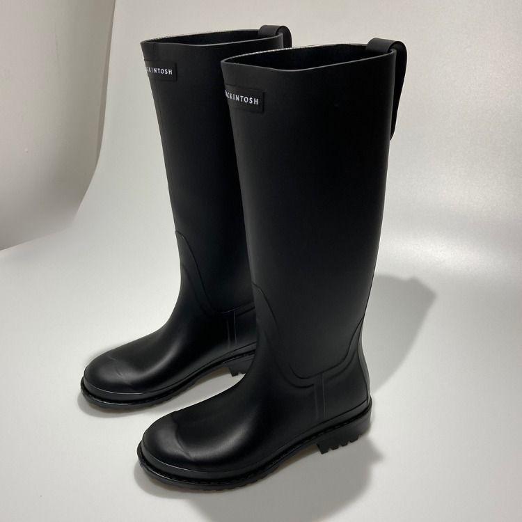 MACKINTOSH 』 WISTON レインブーツ LB-1001 (MACKINTOSH/レイン