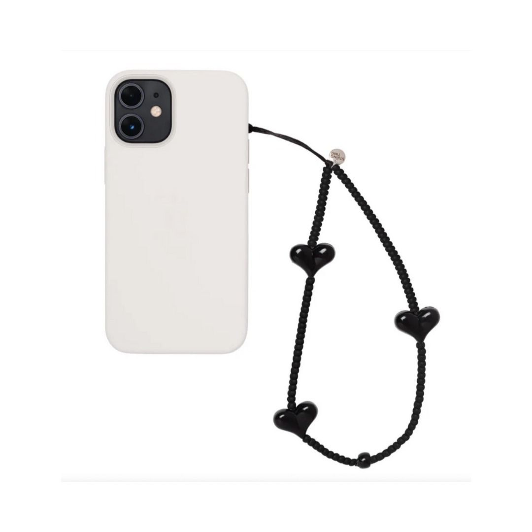 BLACKPINK ロゼ愛用!! String Ting☆スマホストラップ (String Ting