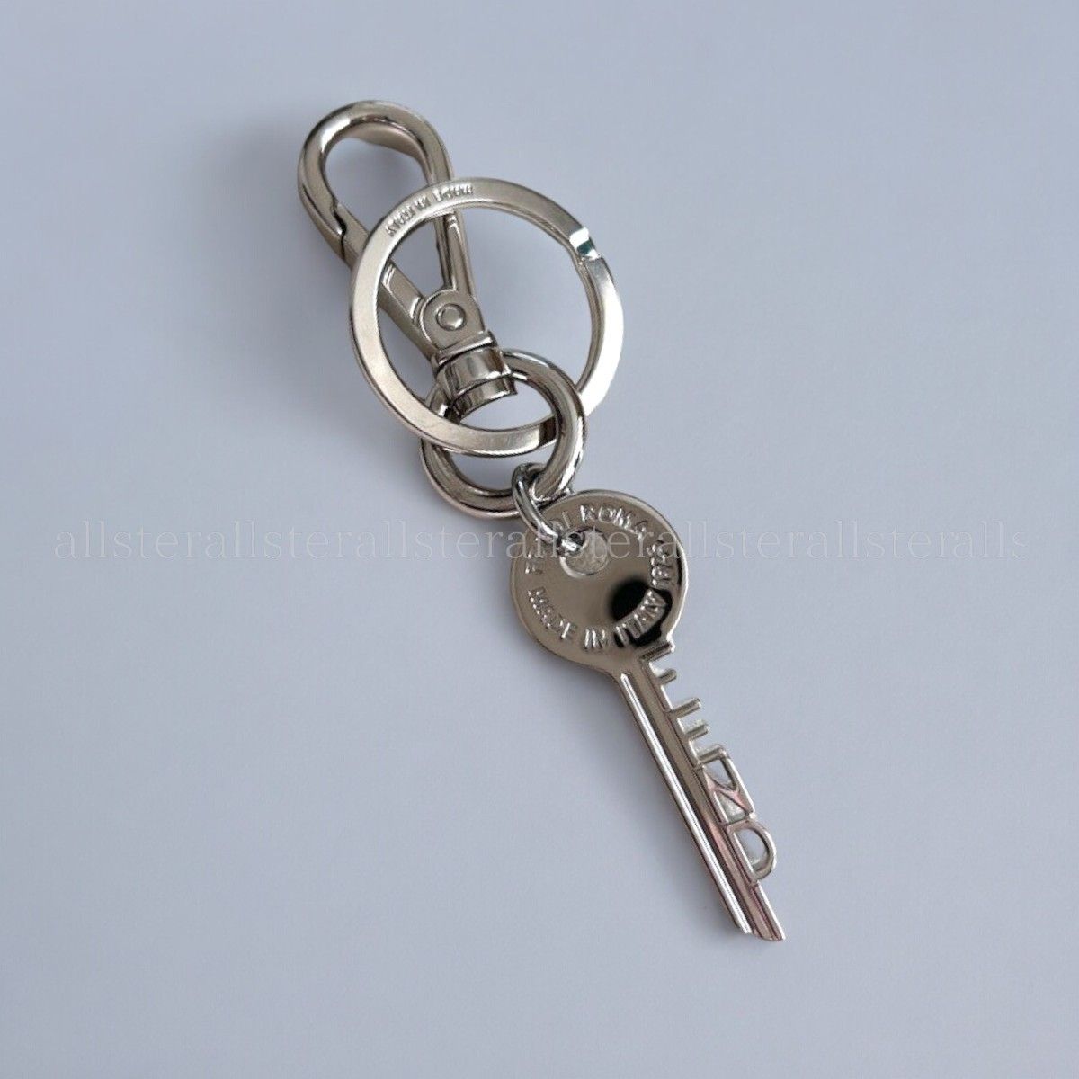 国内発送 【FENDI】フェンディ KEY キーホルダー (FENDI/キーケース