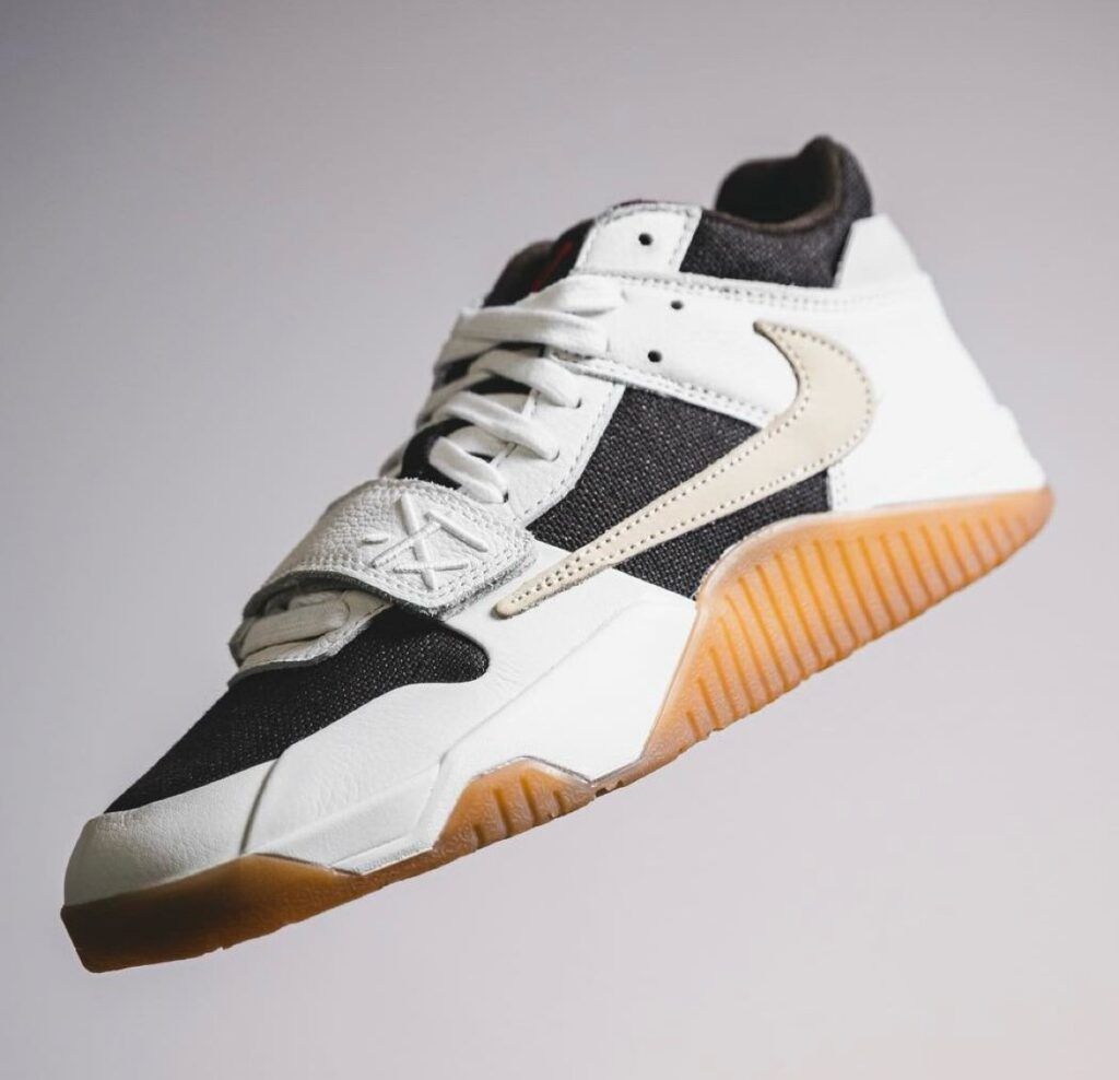 Travis Scott × Nike Jordan Jumpman Jack TR (Nike/スニーカー