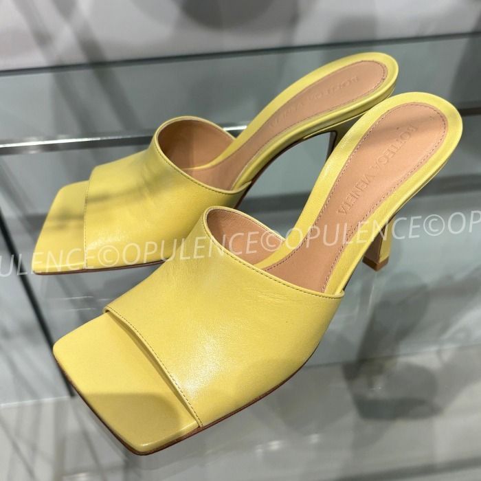 BOTTEGA VENETA ボッテガヴェネタ 人気 ミュール/サンダル (BOTTEGA