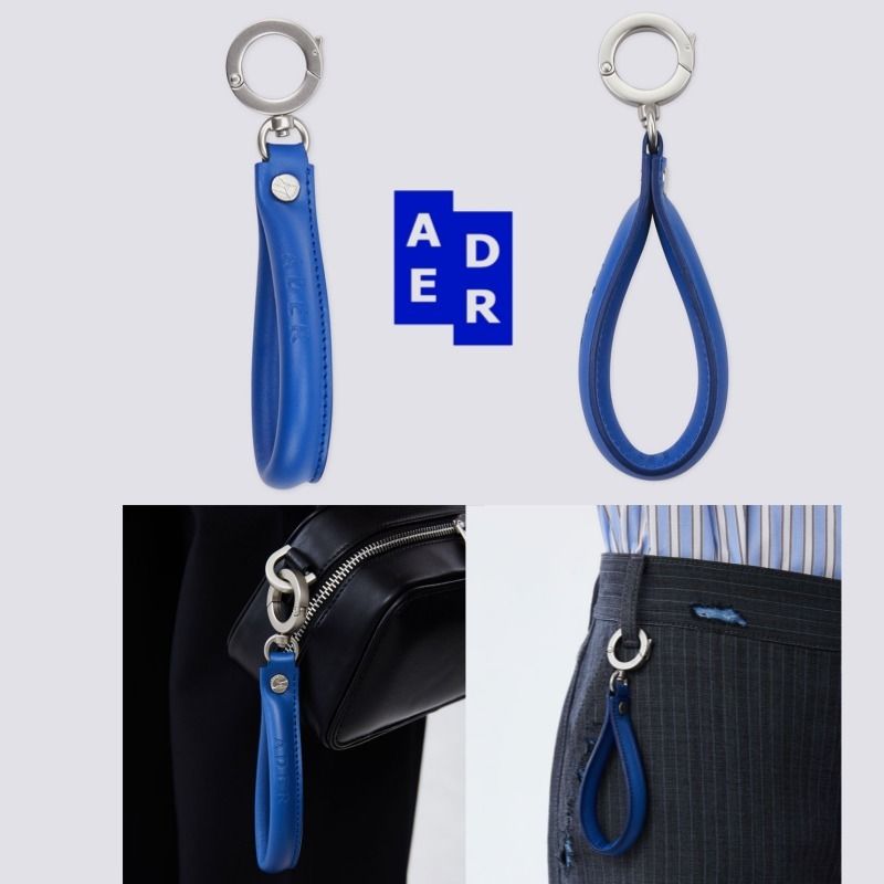 ADER ERROR] Balloon keyring (ADERERROR/キーホルダー・キーリング