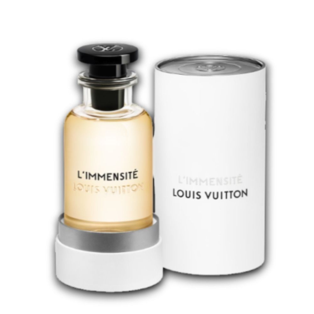 国内即発/関税なし/Louis Vuitton/L'IMMENSITE リマンシテ 香水 (Louis