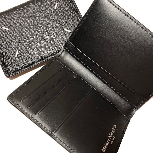 MAISON MARGIELA メゾン マルジェラ カードケース (Maison Margiela