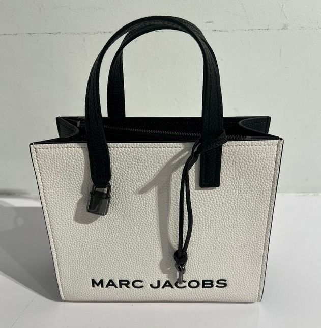 MARC JACOBS Bold Mini Grind 2WAY ミニトート ショルダー (MARC