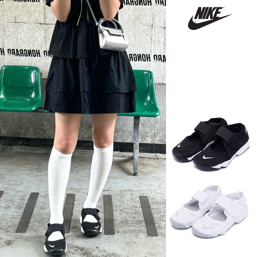 Nike】大人もOK Nike Air Rift◇ ナイキ エアリフト サンダル (Nike