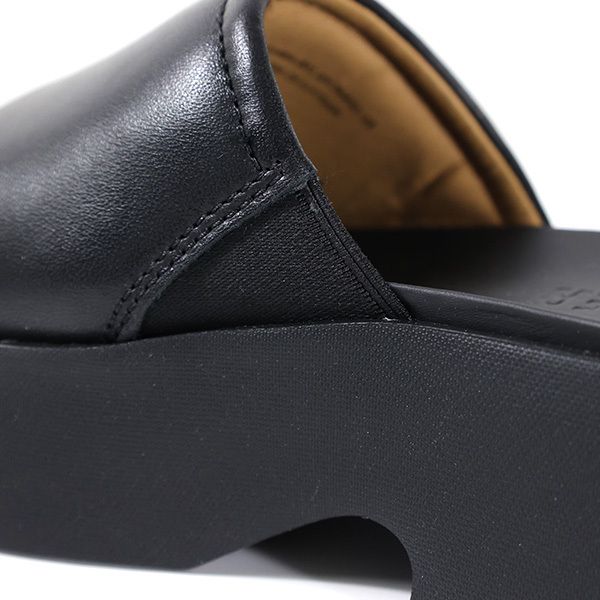 CAMPER カンペール サンダル ミュール 厚底 EVA レザー 国内発送