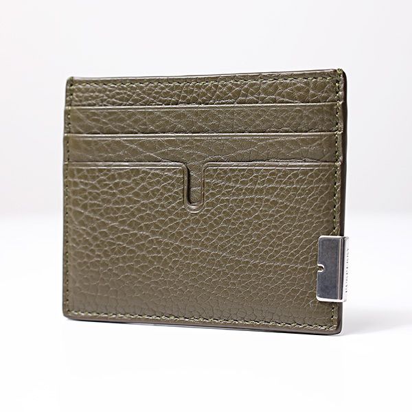 Burberry バーバリー カードケース カードホルダー 名刺入れ (Burberry