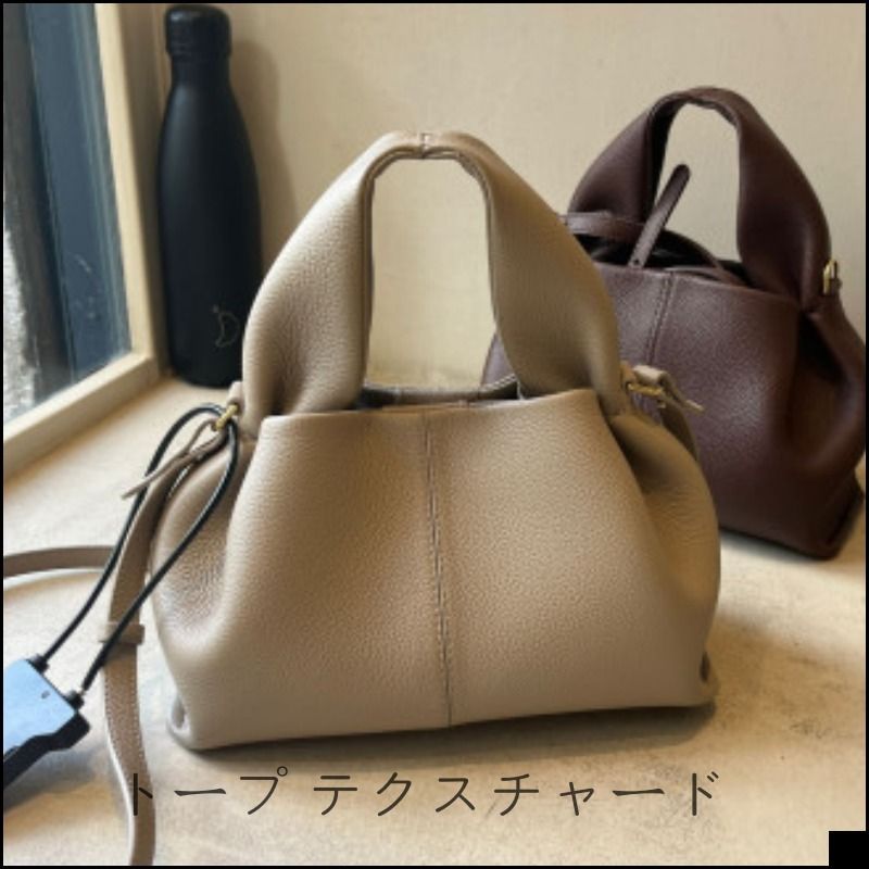 POLENE】NUMERO NEUF MINI ヌメロ ノイフ ミニハンド バッグ (POLENE