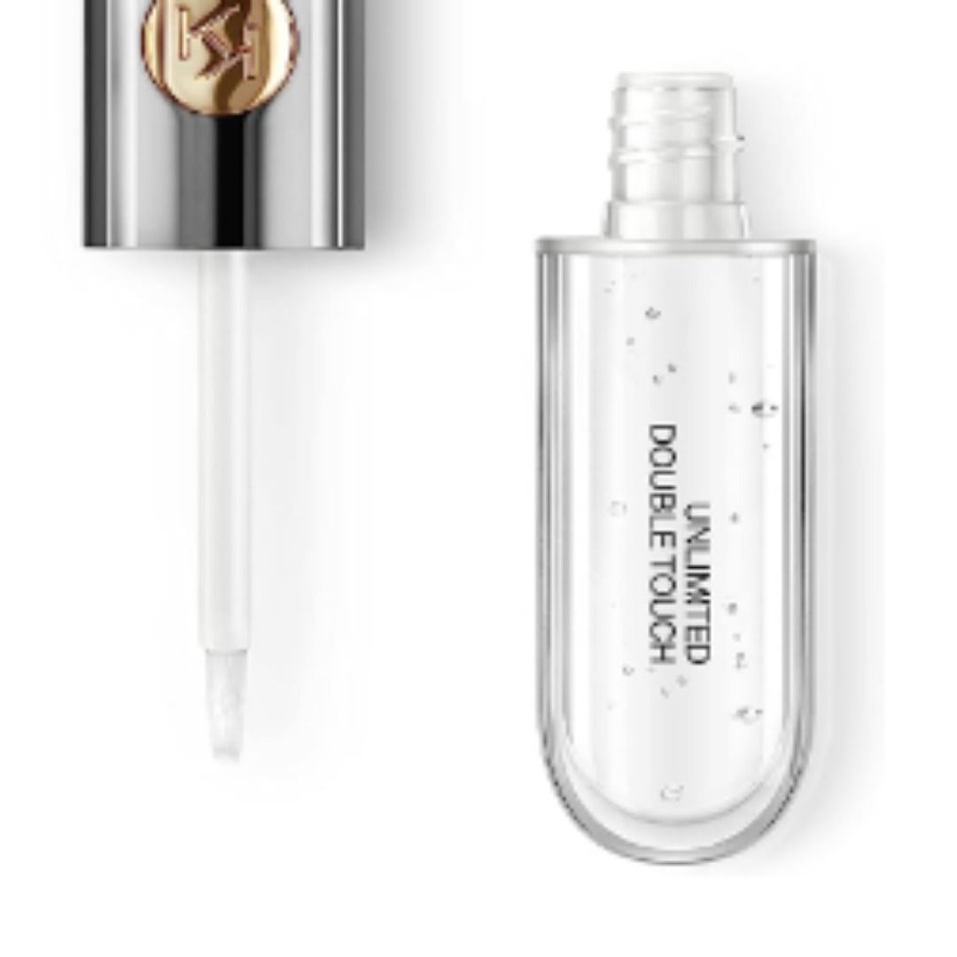 KIKO MILANO リップand透明グロス unlimited double touch 103 (KIKO