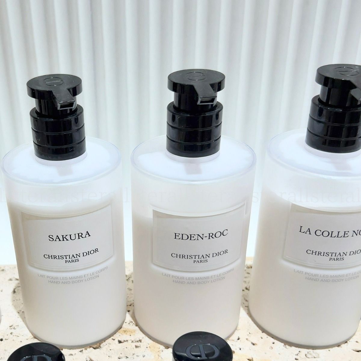 国内発送【DIOR】ディオール ハンド&ボディ ローション (Dior/ボディ