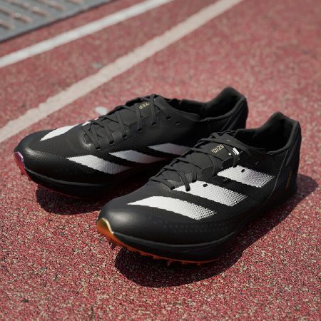 adidas ADIZERO PRIME SP2.0 スパイク ランニングシューズ (adidas