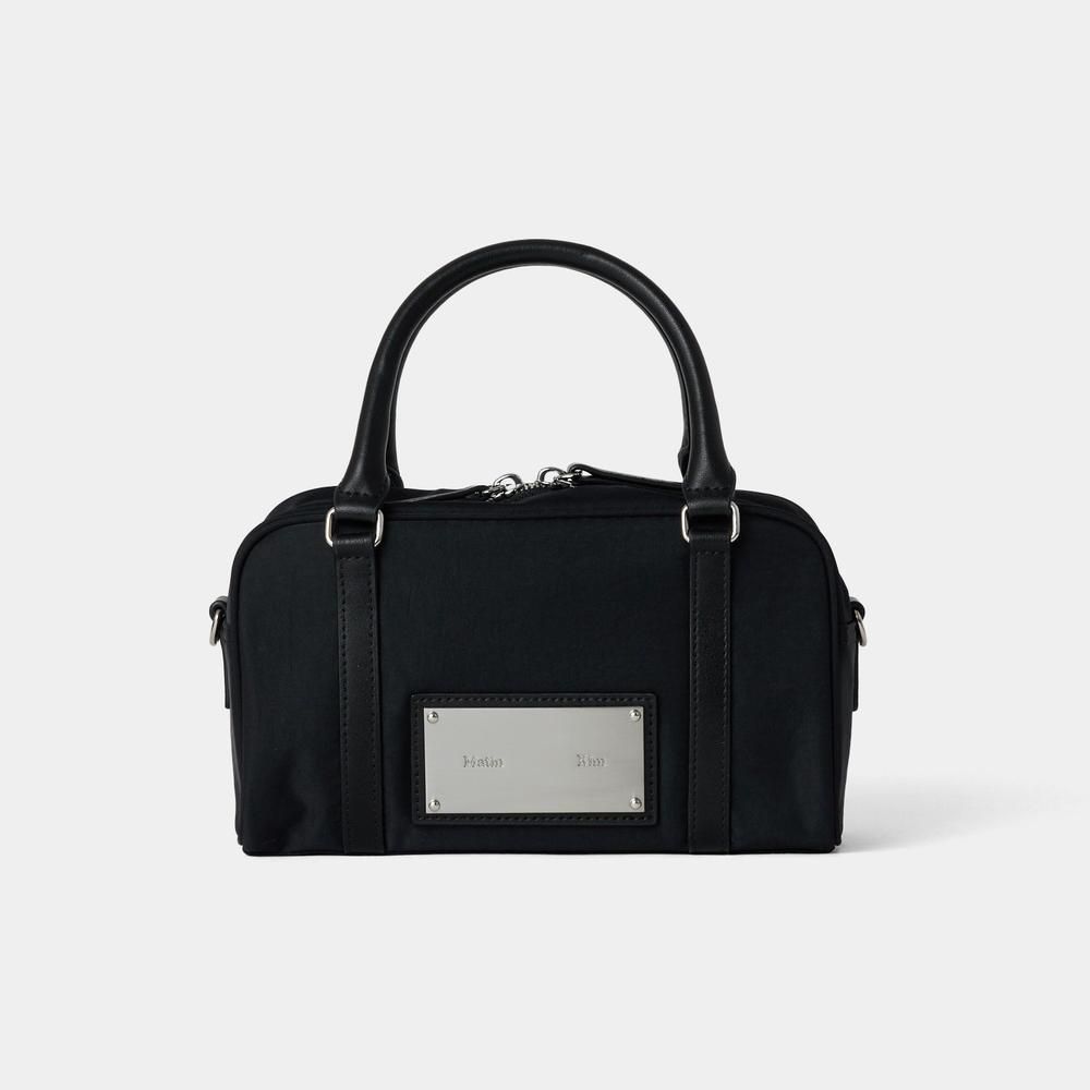 無料配送☆MATIN KIM☆ BABY SPORTY TOTE BAG (Matin Kim/ショルダー