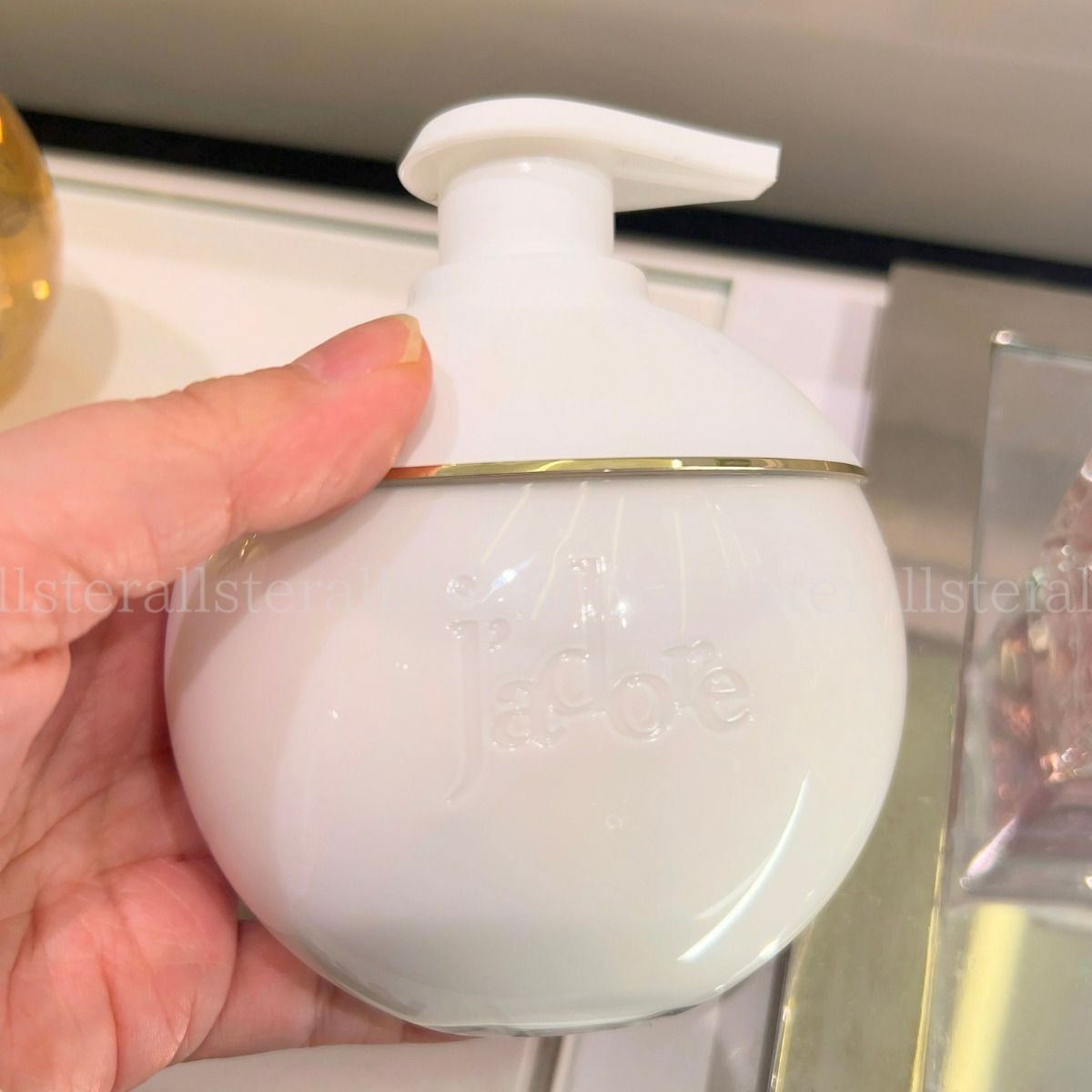 国内発送【DIOR】ディオール ジャドール ボディ ミルク (Dior/ボディ