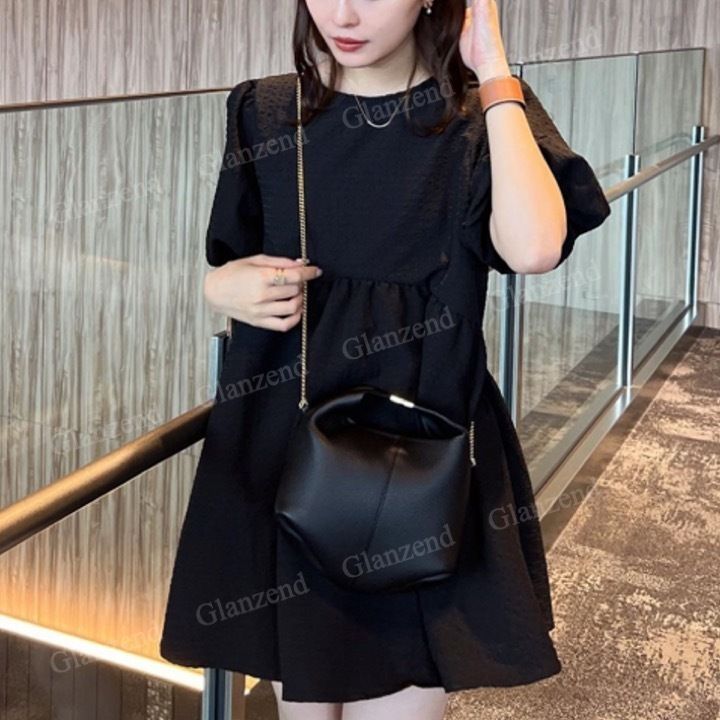 ☆3Wayで使える☆【POLENE】《Beri》チェーン ショルダー バッグ