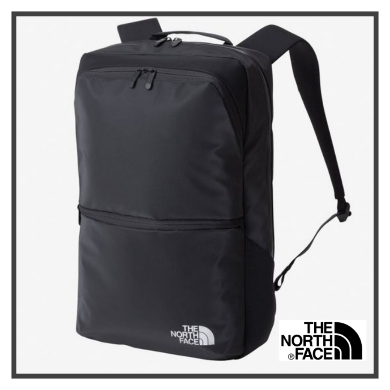 限定○TNFノースフェイス バイトスリム ユニセックス (THE NORTH FACE