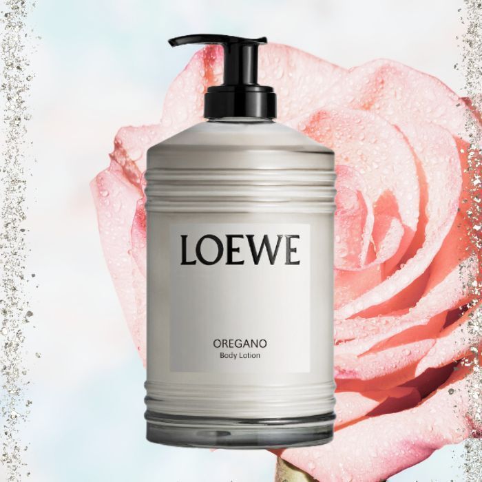 LOEWE ハンドウォッシュ OREGANO LOEWE ハンドウォッシュ OREGANO