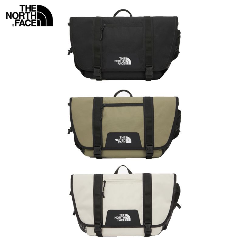 ☆THE NORTH FACE☆BIG SHOT MESSENGER メッセンジャーバッグ (THE