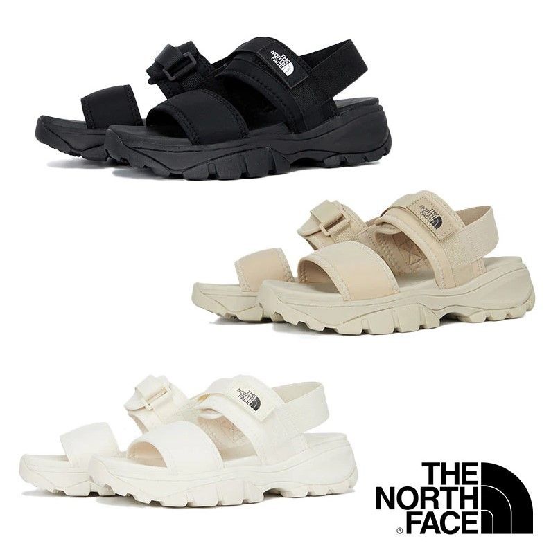 ☆THE NORTH FACE☆HEXA LUX SANDAL 厚底サンダル レディース (THE