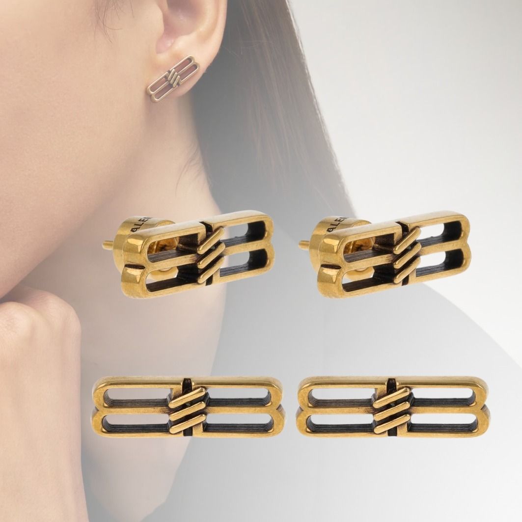 両耳）ANTIDOTE BUYERS CLUB ピアス2個セット 【公式通販】