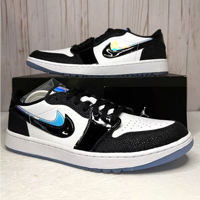 NIKE AIR JORDAN 1 LOW G NRG ☆エアジョーダン1 ゴルフシューズ (Nike