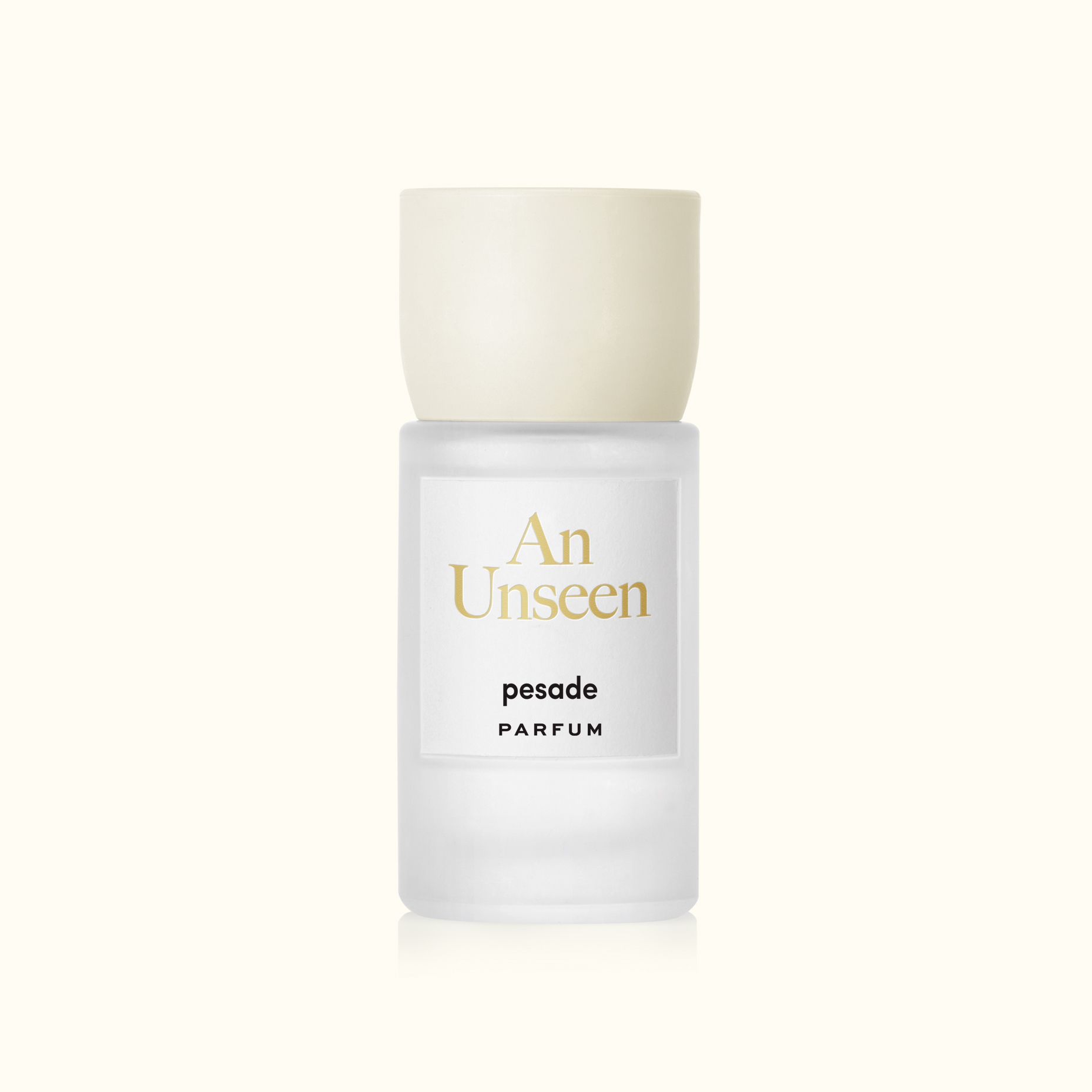pesade】Parfum 30ml_An Unseen/De Nude/Oud Blond～韓国発 (pesade