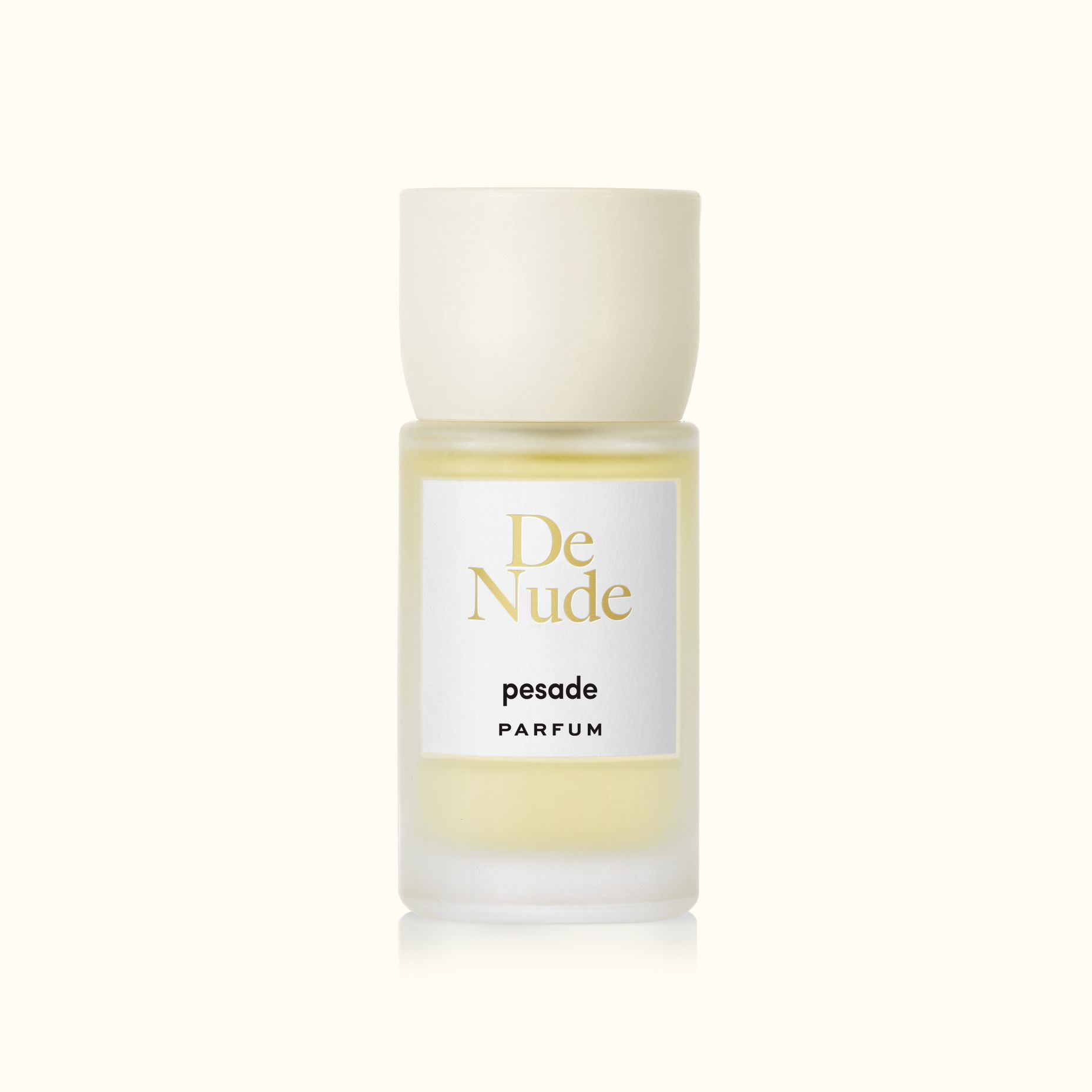 pesade】Parfum 30ml_An Unseen/De Nude/Oud Blond～韓国発 (pesade