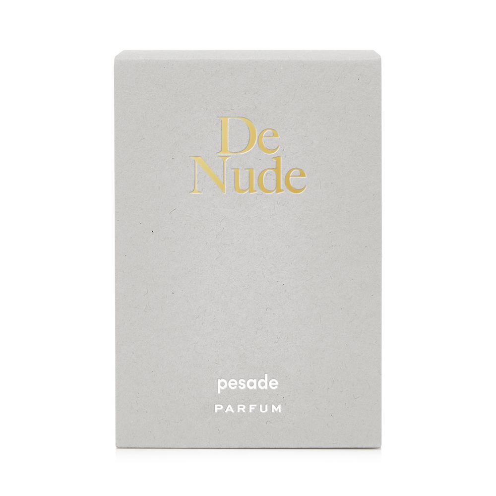 pesade】Parfum 30ml_An Unseen/De Nude/Oud Blond～韓国発 (pesade