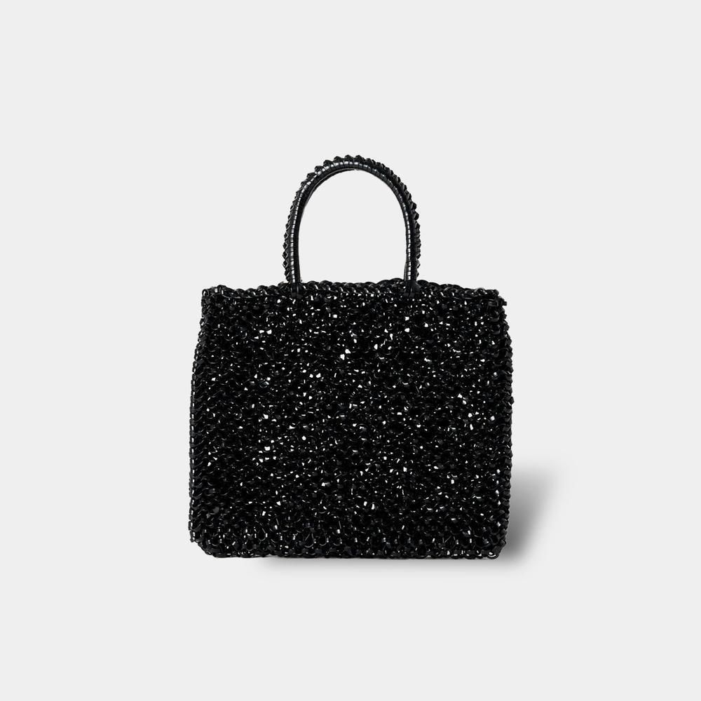 アンテプリマ スタンダードミニアトゥーラ エナメルブラック