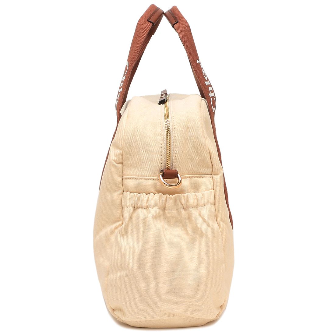 CHLOE マザーズバッグ ボストンバッグ C20190 148 (Chloe/ボストン