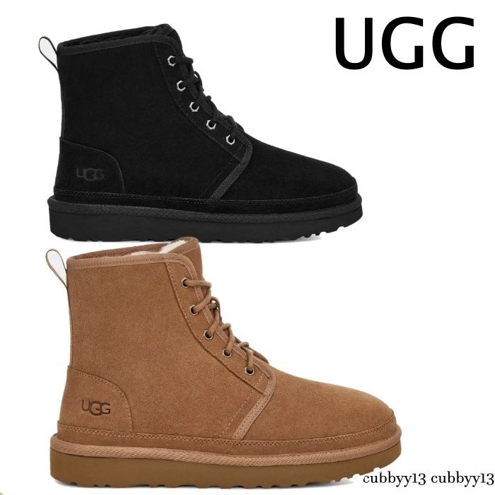 メンズ・かっこいいい】UGG Classic Ultra Mini ブーツ (UGG/ブーツ