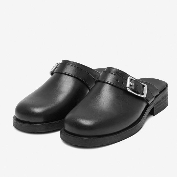 ♢OUR LEGACY♢CAMION MULE カミオンミュール☆ (OUR LEGACY/ドレス