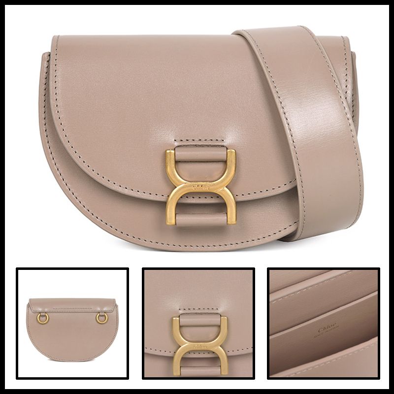 ☆送料関税込☆Chloeクロエ MARCIE マーシー ミニフラップバッグ