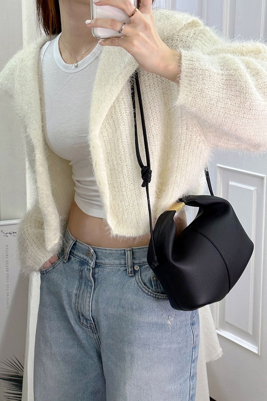 POLENE】 ポレーヌ Beri ショルダーバッグカラー(6) (POLENE