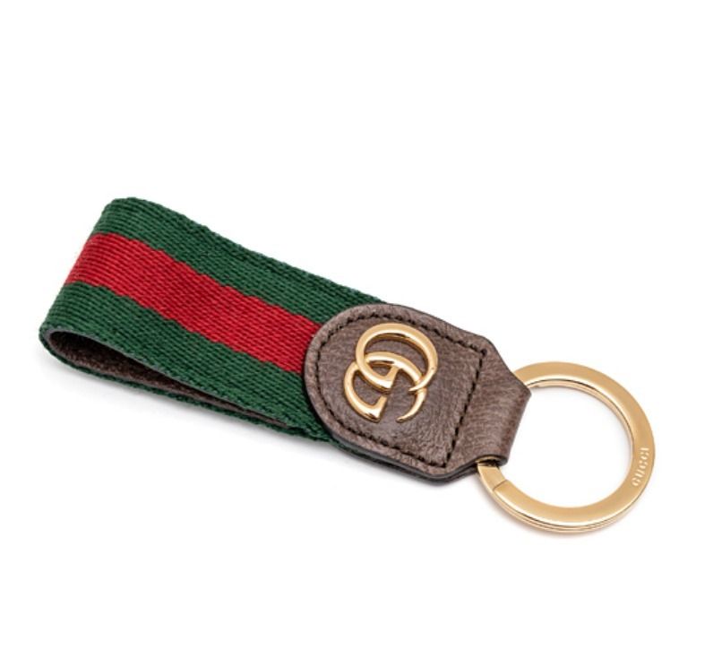 ☆関税込☆GUCCI☆GUCCI OPHIDIA オフィディア GG キーリング☆ (GUCCI
