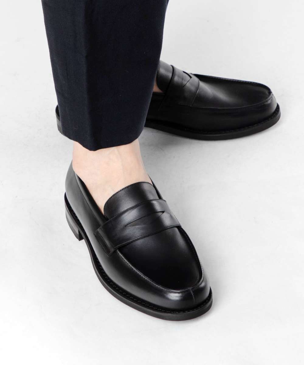 パラブーツ PARABOOT 228112 ローファー ADONIS アドニス (Paraboot