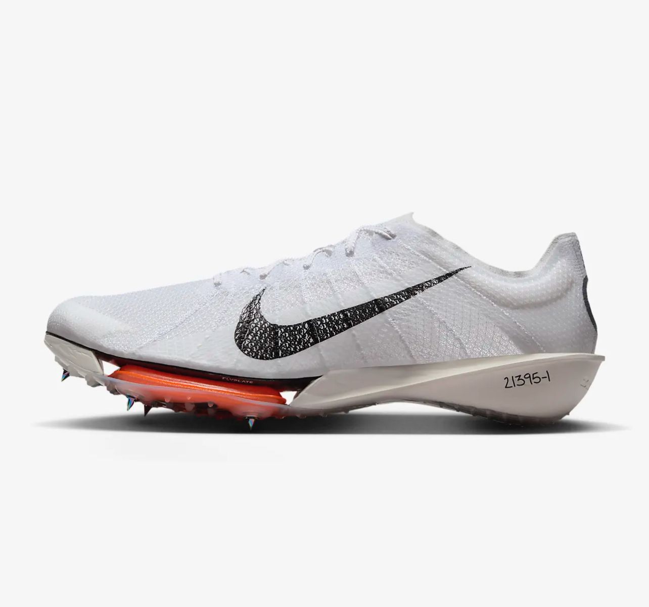 NIKE AIR ZOOM VICTORY 2 Proto/ビクトリー 2 プロト スパイク (Nike