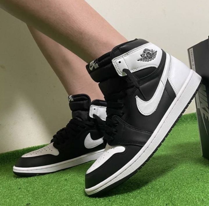 ナイキ エアジョーダン1 レトロ ハイ OG 