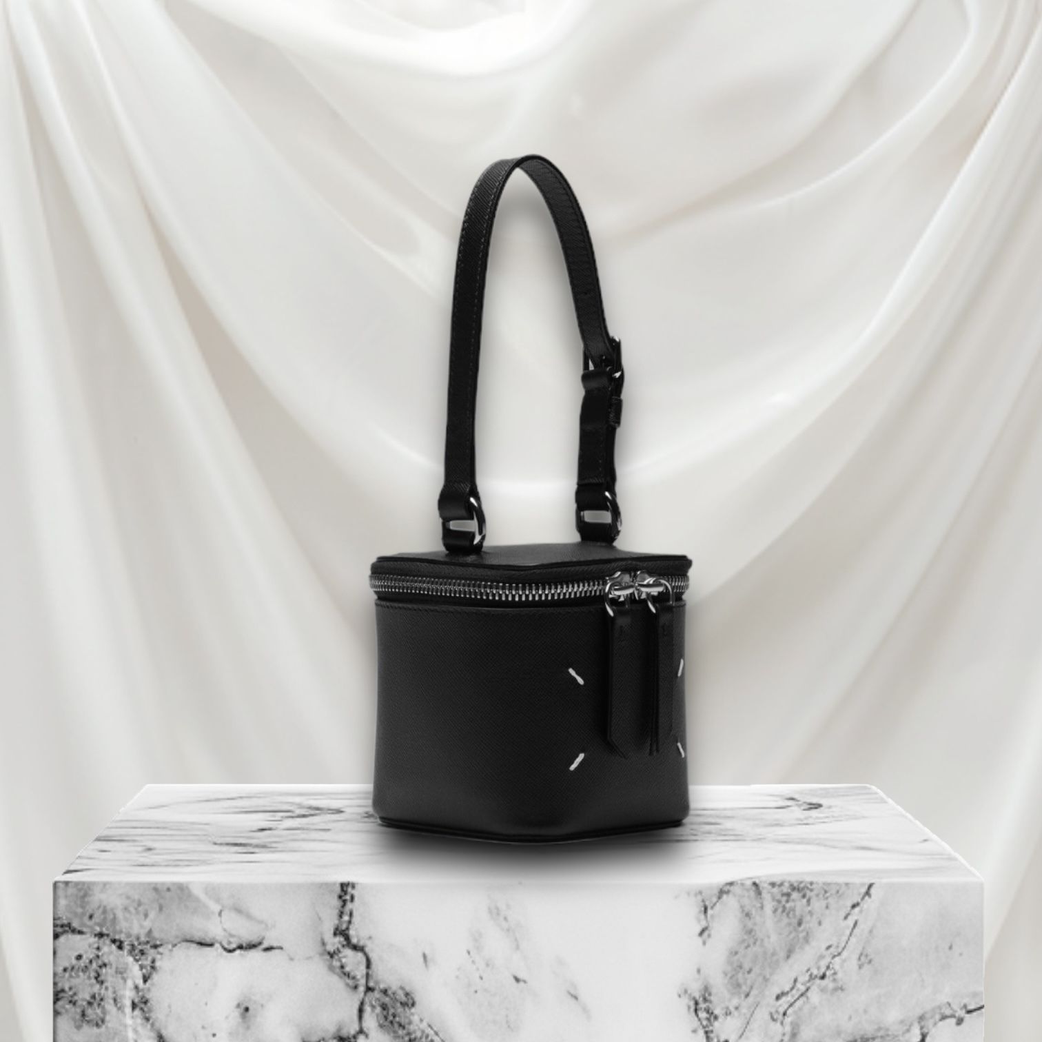 Maison Margiela＊Mini box bag ミニボックス バッグ＊送料込 (Maison