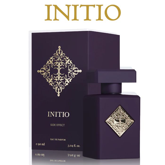 INITIO SIDE EFFECT イニシオ サイド エフェクト EDP 90ML (香水