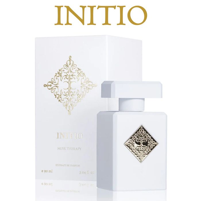 INITIO MUSK THERAPY イニシオ ムスク セラピー EDP 90ML (香水