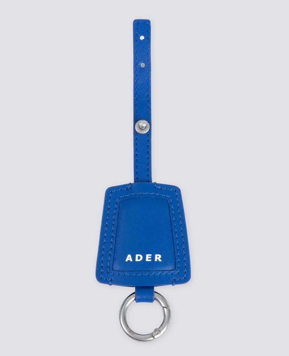 ADER ERROR] Ripple key ring (ADERERROR/キーケース・キーリング