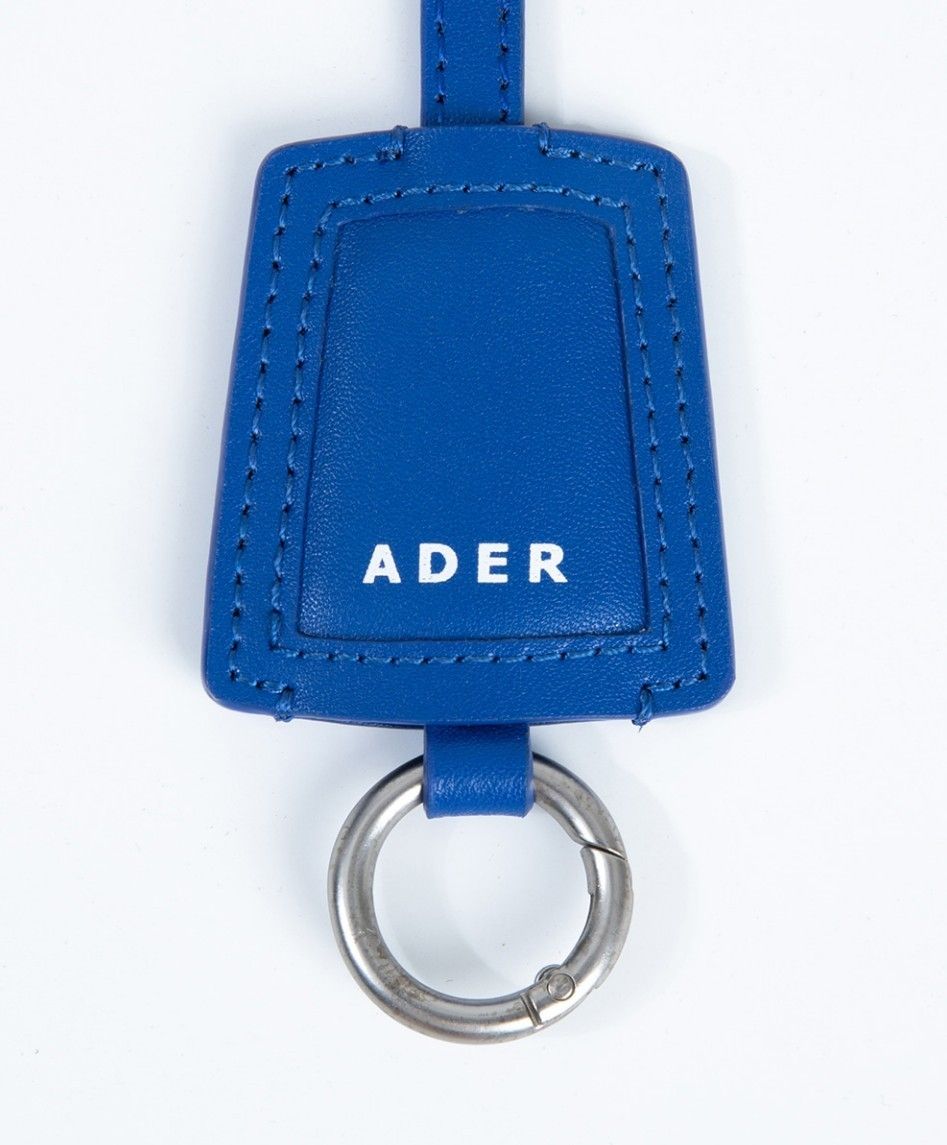 ADER ERROR] Ripple key ring (ADERERROR/キーケース・キーリング