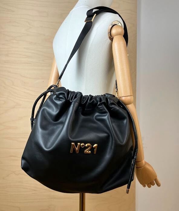 N°21 EVA LARGE - ACROSS BODY BAG ラージサイズ (N21 numero ventuno