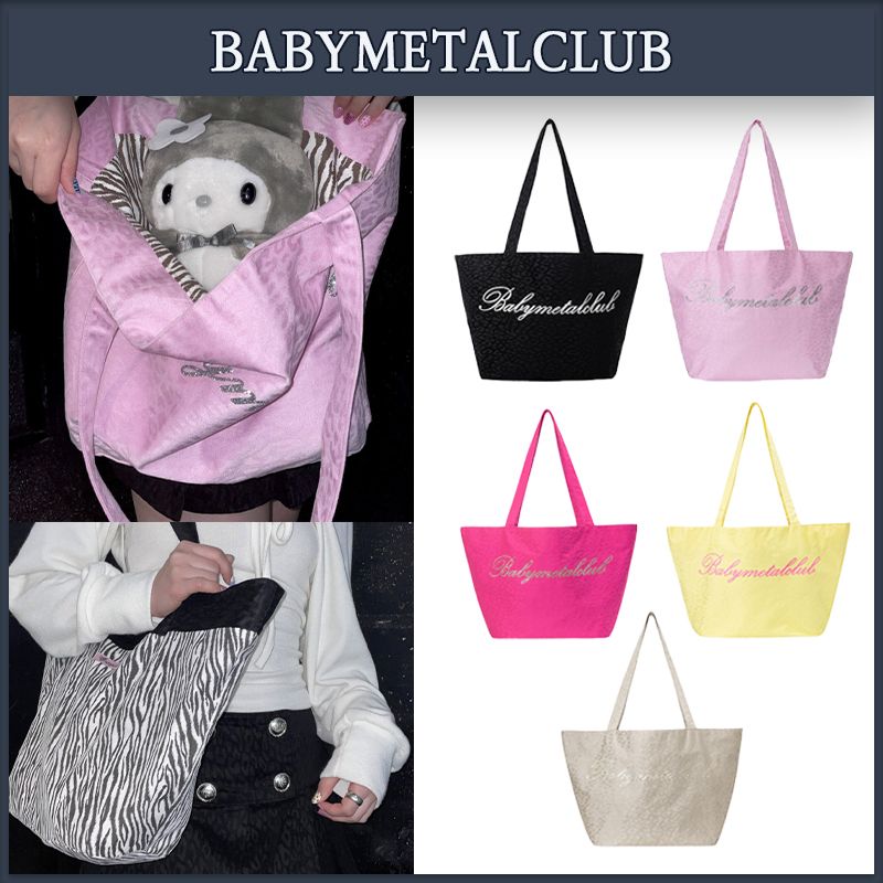 Babymetalclub】☆人気☆Bmcトゥインクル ジューシーバッグ