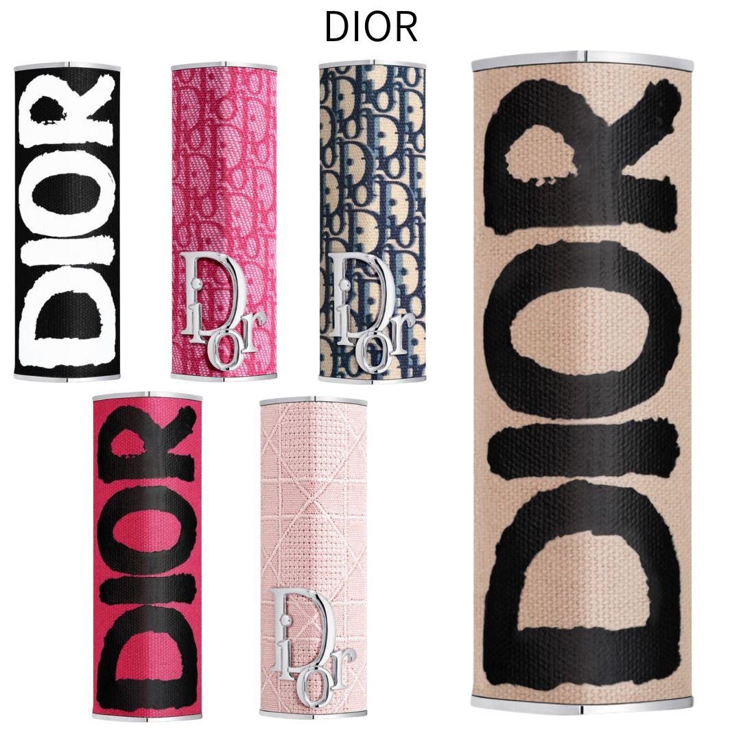 DIOR＞ディオールアディクトリップスティック ケース (Dior/リップ