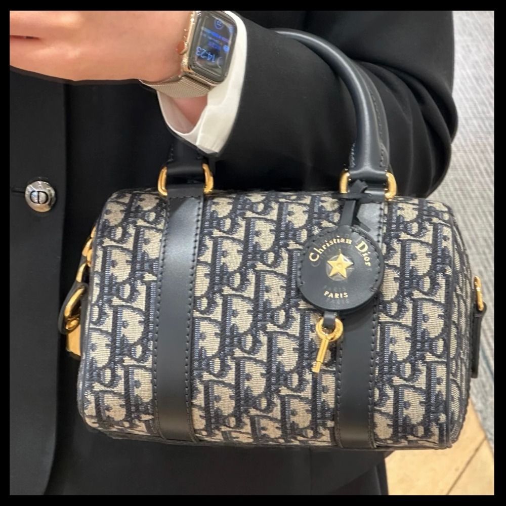 大人気♡新作】Dior☆ Groove 20 バッグ スモール (Dior/ショルダー