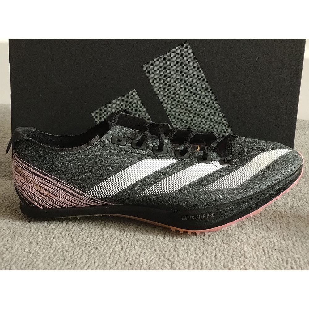 adidas アディゼロ プライム SP3 Strung 陸上スパイク (adidas/メンズ