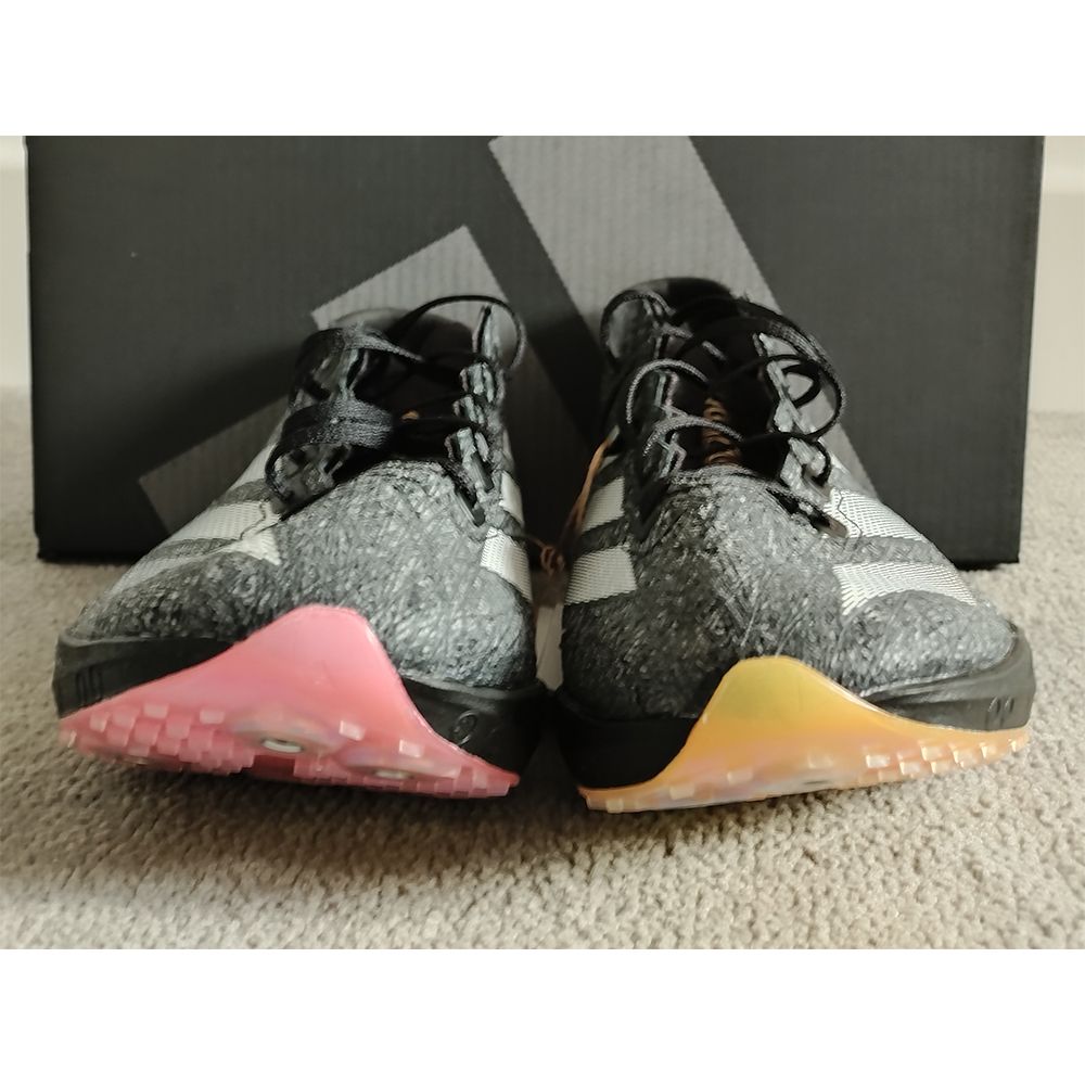 adidas アディゼロ プライム SP3 Strung 陸上スパイク (adidas/メンズ