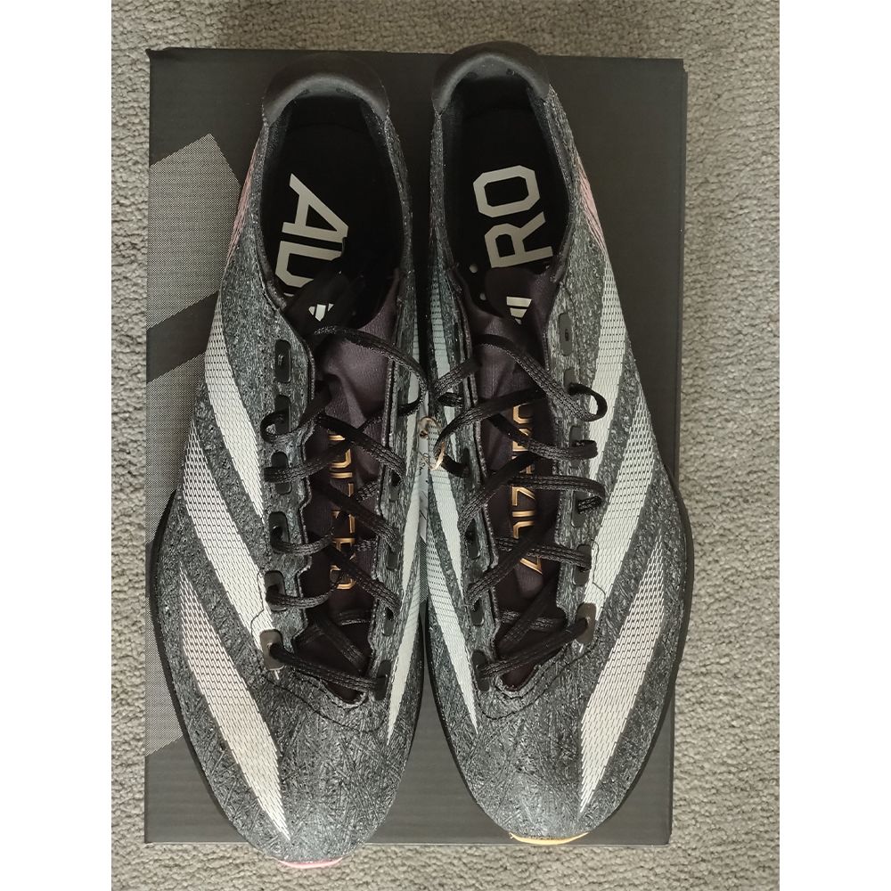 adidas アディゼロ プライム SP3 Strung 陸上スパイク (adidas/メンズ